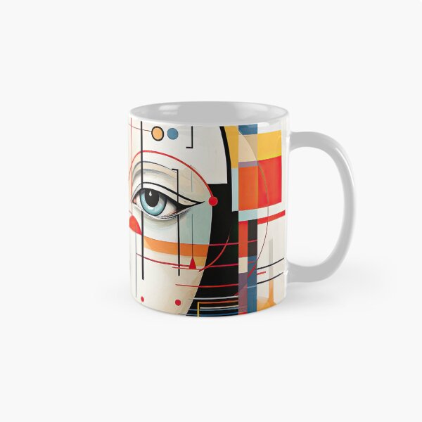 Item preview, Explore Simplistic & Minimalistic Japanese Geisha Portraits with a Majestic Touch designed and sold by ArtificialGenes.