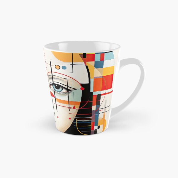 Item preview, Explore Simplistic & Minimalistic Japanese Geisha Portraits with a Majestic Touch designed and sold by ArtificialGenes.