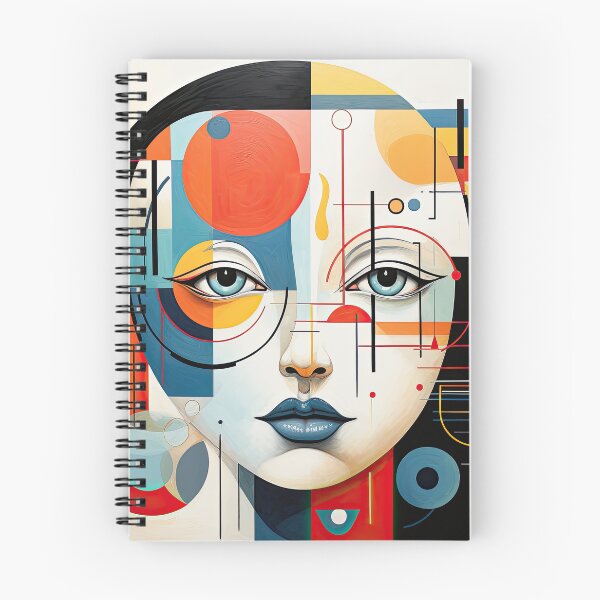 Item preview, Explore Simplistic & Minimalistic Japanese Geisha Portraits with a Majestic Touch designed and sold by ArtificialGenes.
