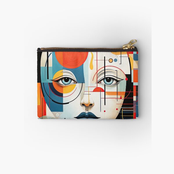 Item preview, Explore Simplistic & Minimalistic Japanese Geisha Portraits with a Majestic Touch designed and sold by ArtificialGenes.