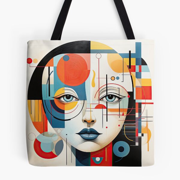 Item preview, Explore Simplistic & Minimalistic Japanese Geisha Portraits with a Majestic Touch designed and sold by ArtificialGenes.