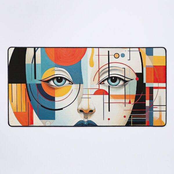Item preview, Explore Simplistic & Minimalistic Japanese Geisha Portraits with a Majestic Touch designed and sold by ArtificialGenes.