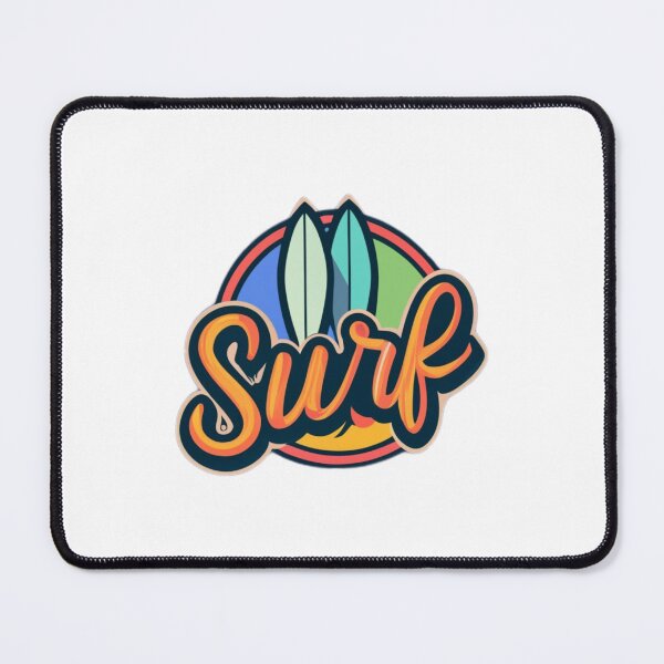Item preview, Surf logo v24 designed and sold by cj-digital.