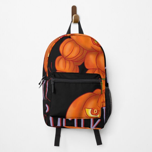 Item preview, Pumpkin dude designed and sold by JamajkaArtist.