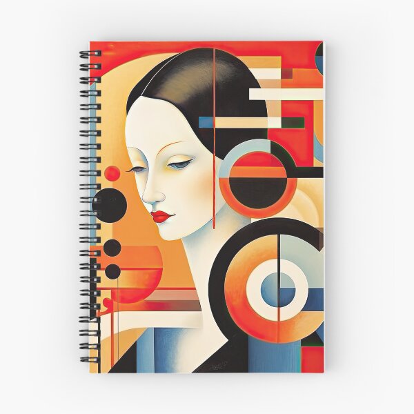 Item preview, Explore Simplistic & Minimalistic Japanese Geisha Portraits with a Majestic Touch designed and sold by ArtificialGenes.