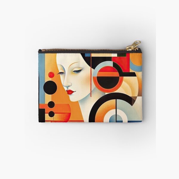 Item preview, Explore Simplistic & Minimalistic Japanese Geisha Portraits with a Majestic Touch designed and sold by ArtificialGenes.
