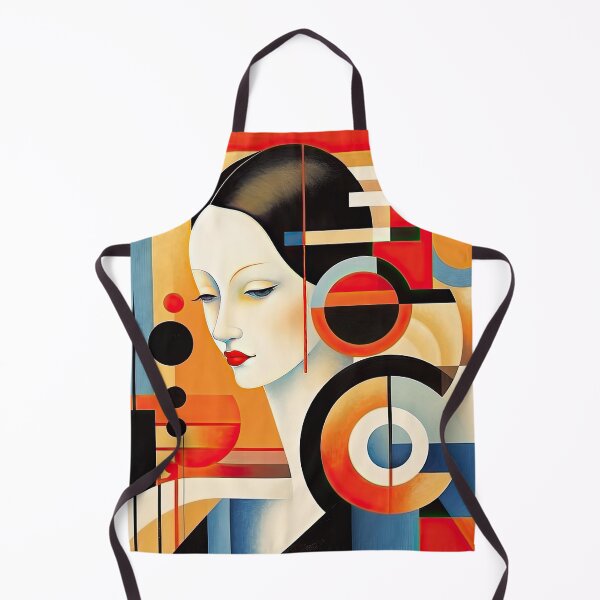 Item preview, Explore Simplistic & Minimalistic Japanese Geisha Portraits with a Majestic Touch designed and sold by ArtificialGenes.