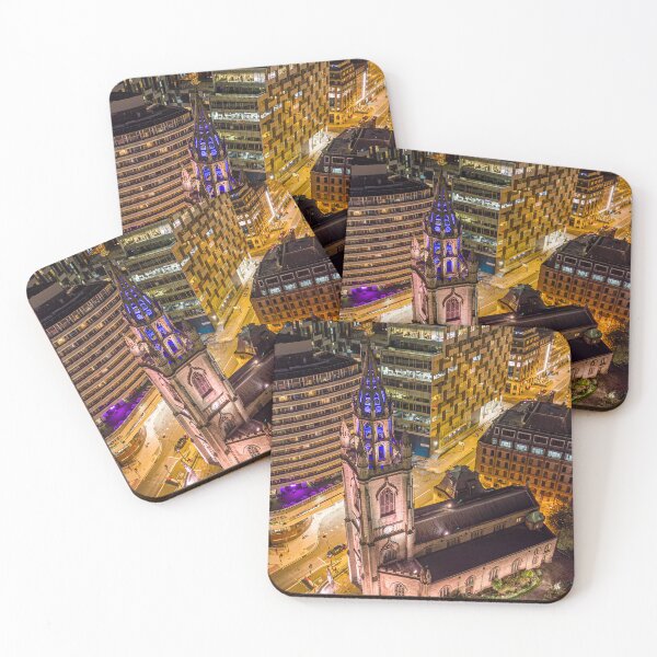 Item preview, St Nicholas Church Liverpool designed and sold by Paul Madden.