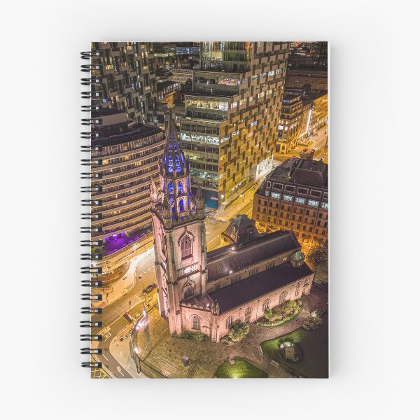Item preview, St Nicholas Church Liverpool designed and sold by Paul Madden.
