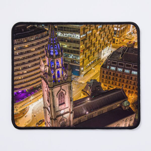 Item preview, St Nicholas Church Liverpool designed and sold by Paul Madden.