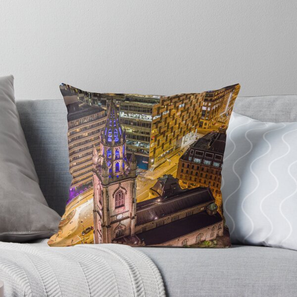 Item preview, St Nicholas Church Liverpool designed and sold by Paul Madden.