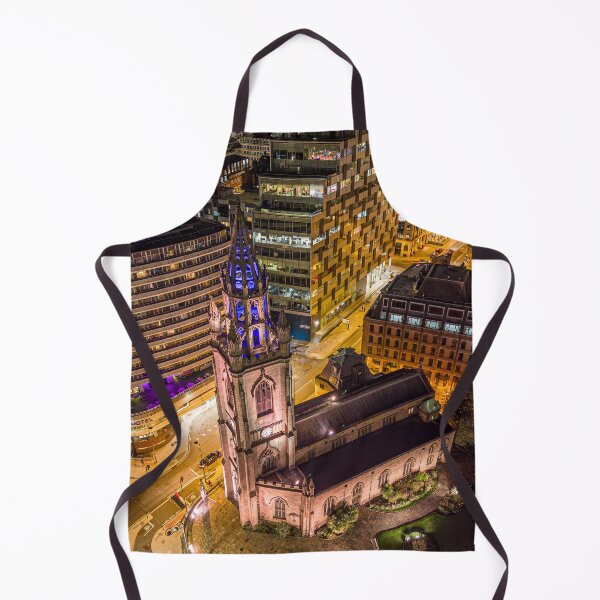 Item preview, St Nicholas Church Liverpool designed and sold by Paul Madden.