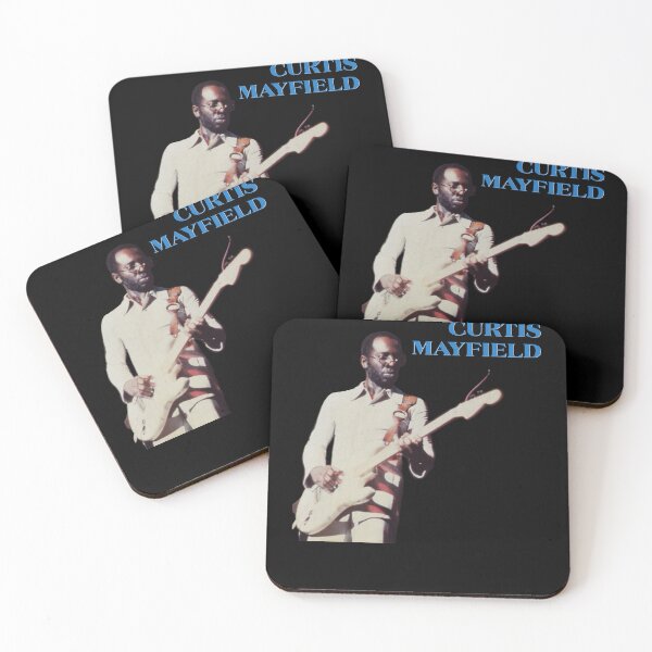 Item preview, Funk Music The Very Best of Curtis music Mayfield and The Impressions Classic designed and sold by hortenciaing.
