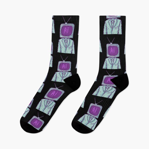Item preview, Artificial Intelligence designed and sold by The Lines.