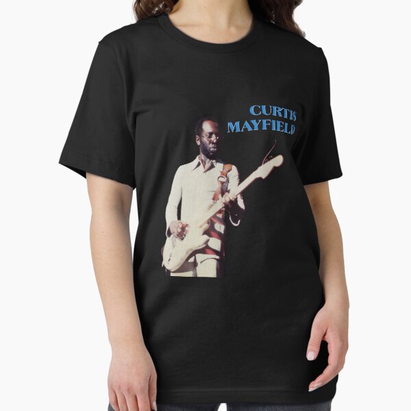 Item preview, Funk Music The Very Best of Curtis music Mayfield and The Impressions Classic designed and sold by hortenciaing.