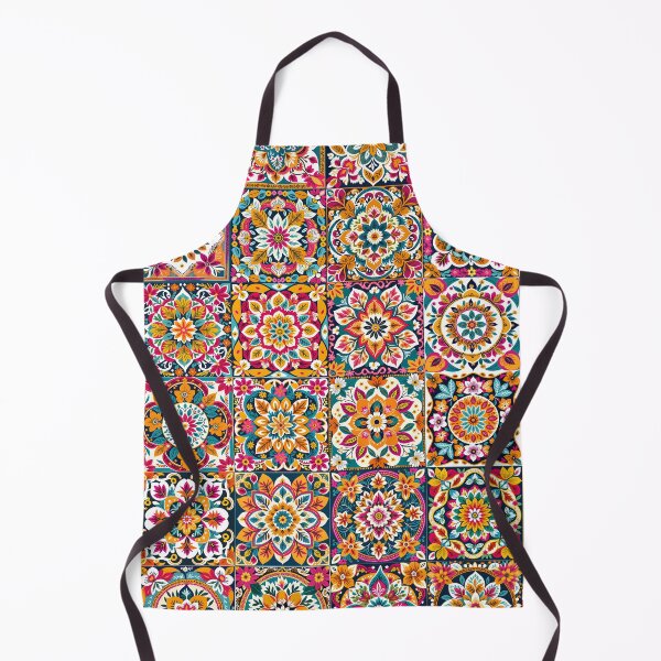 Item preview, mosaico bohemio designed and sold by Kamiri.