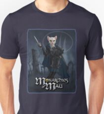 Monarchies: Blayze Unisex T-Shirt