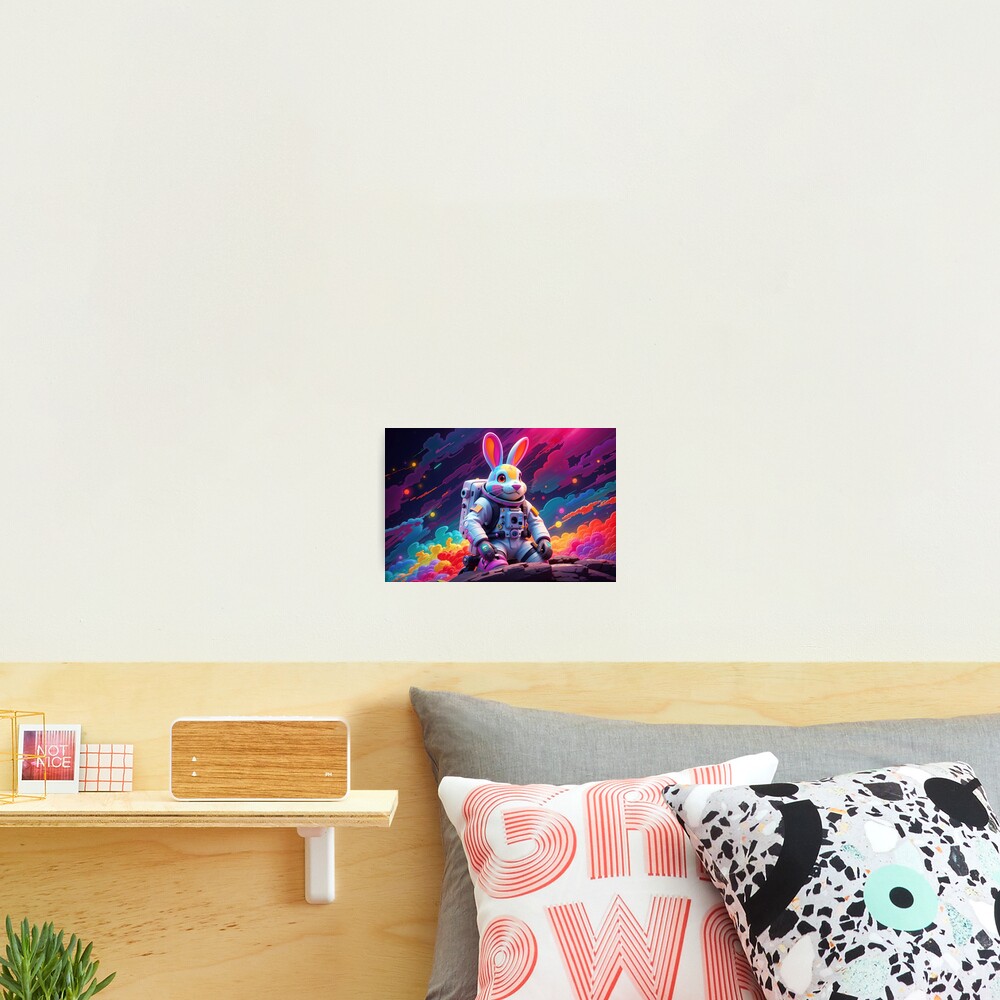 Item preview, Photographic Print designed and sold by Decyo.
