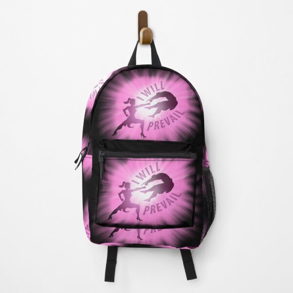 Item preview, I Will Prevail designed and sold by xzaclee16.