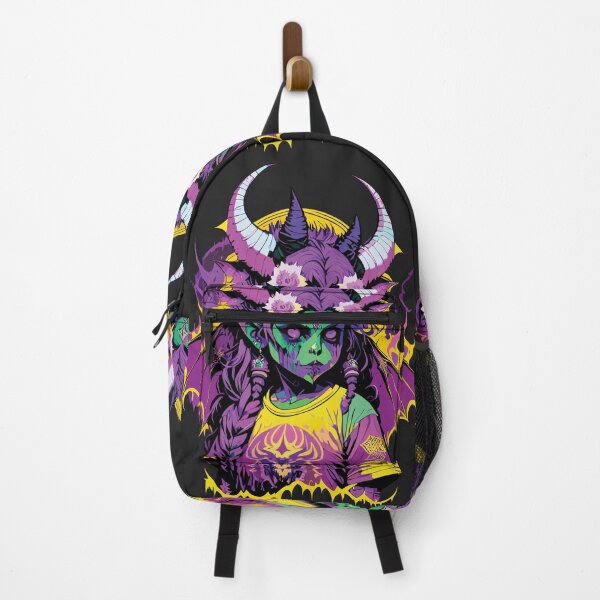 Item preview, winged witch princess designed and sold by necrovortex.