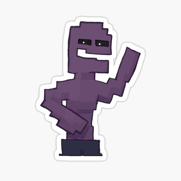 Vista previa del artículo con la obra «sprite miguel», diseñado y vendido por archooopy.