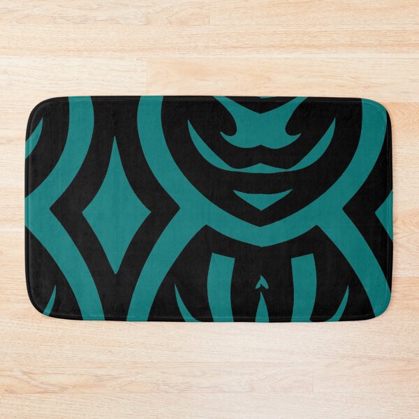 Item preview, wavy swirl New Style. Tribal iron flame wavy element. by Mill2023 designed and sold by Mill2023.