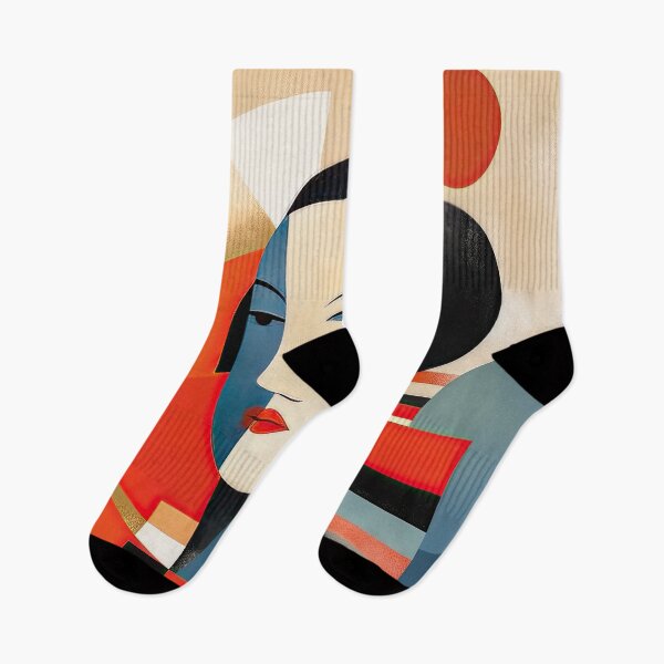 Item preview, Explore Simplistic & Minimalistic Japanese Geisha Portraits with a Majestic Touch designed and sold by ArtificialGenes.