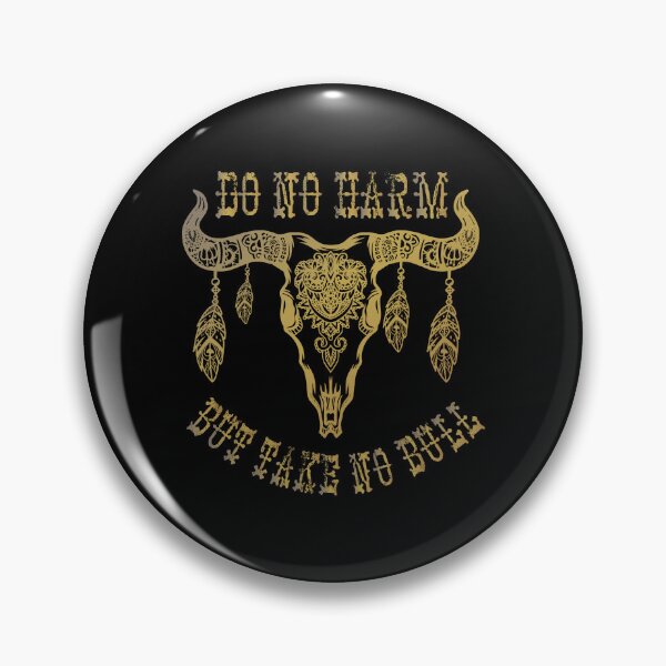 Item preview, Do No Harm But Take No Bull | Just a Country Girl | Take No BS designed and sold by NerdTee.