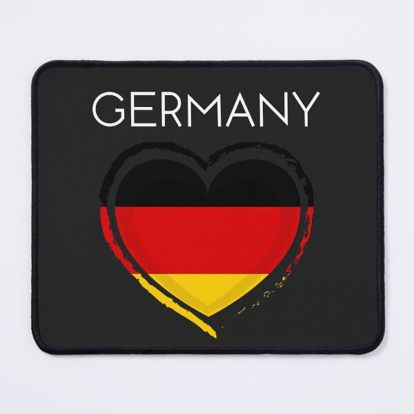 Item preview, Germany Flag - Germany Love designed and sold by Sketch-Shack.