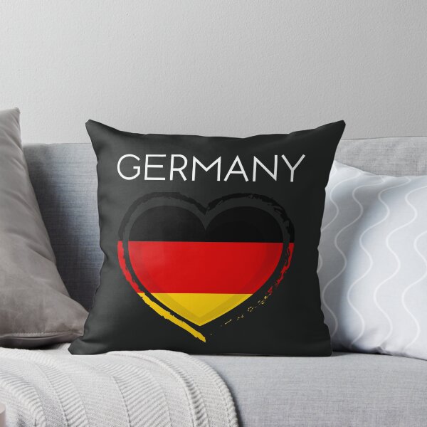 Item preview, Germany Flag - Germany Love designed and sold by Sketch-Shack.