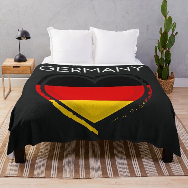 Item preview, Germany Flag - Germany Love designed and sold by Sketch-Shack.