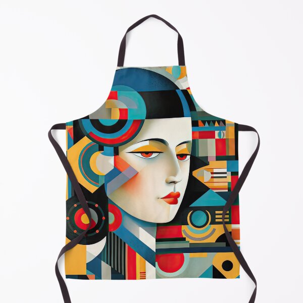 Item preview, Explore Simplistic & Minimalistic Japanese Geisha Portraits with a Majestic Touch designed and sold by ArtificialGenes.