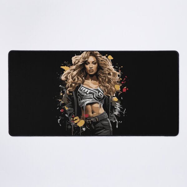 Item preview, Queen B designed and sold by UrbanChillz.