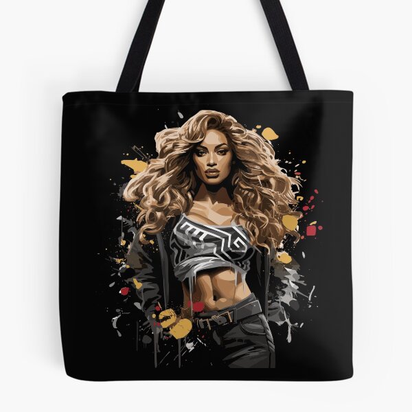 Item preview, Queen B designed and sold by UrbanChillz.
