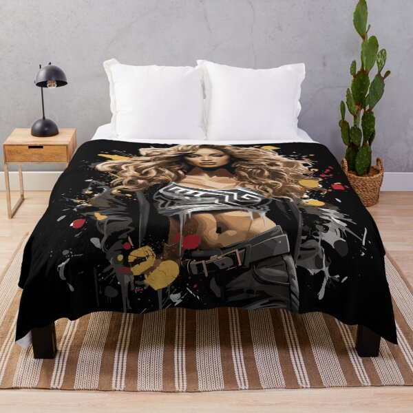 Item preview, Queen B designed and sold by UrbanChillz.