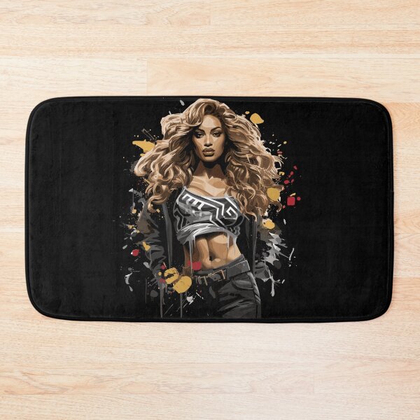 Item preview, Queen B designed and sold by UrbanChillz.