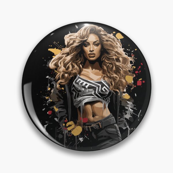 Item preview, Queen B designed and sold by UrbanChillz.