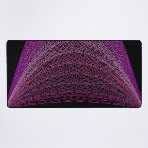 Item preview, Concentric Circles Shape Morph [10130-Purples-BB] designed and sold by LottMultimedia.