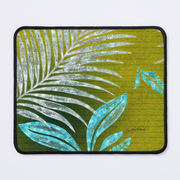Item preview, Mist in the Jungle After Rain designed and sold by PolkaDotStudio.