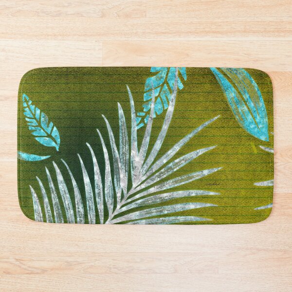 Item preview, Mist in the Jungle After Rain designed and sold by PolkaDotStudio.