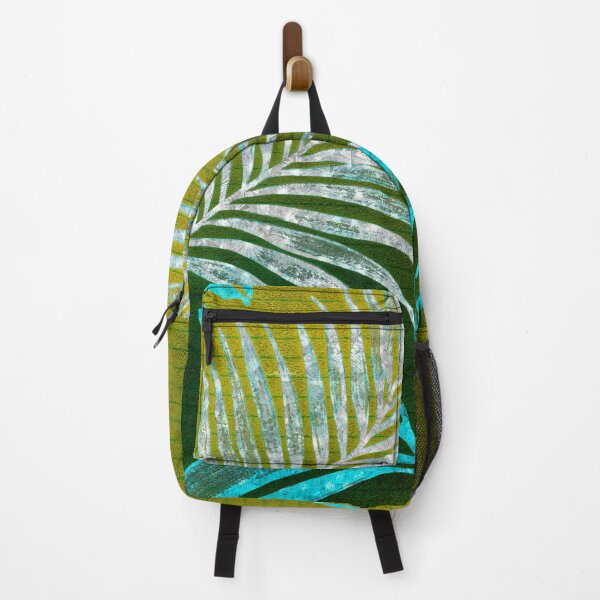 Item preview, Mist in the Jungle After Rain designed and sold by PolkaDotStudio.
