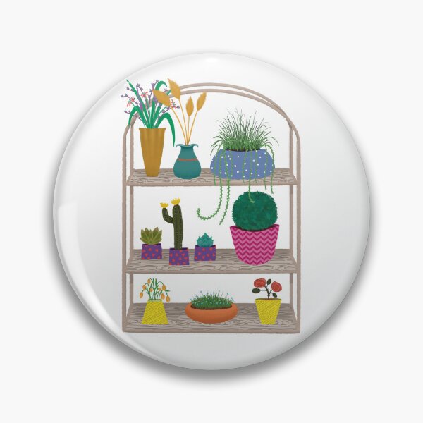 Item preview, Plant Shelf designed and sold by Wubsys.