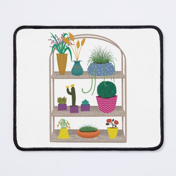 Item preview, Plant Shelf designed and sold by Wubsys.