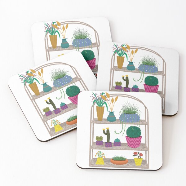Item preview, Plant Shelf designed and sold by Wubsys.
