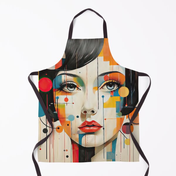 Item preview, Explore Simplistic & Minimalistic Japanese Geisha Portraits with a Majestic Touch designed and sold by ArtificialGenes.