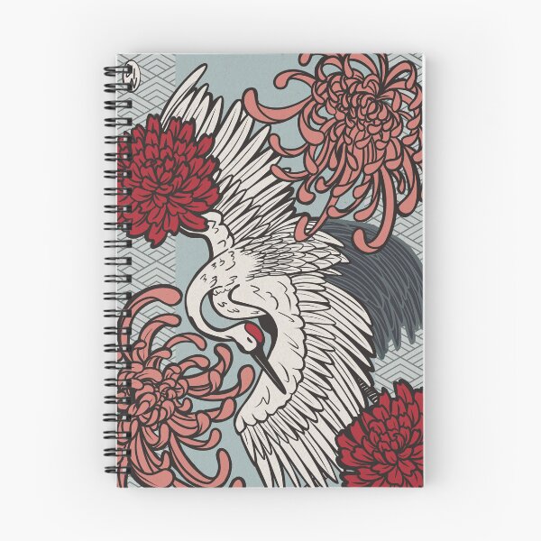Item preview, Tsuru, Japanese crane designed and sold by SD-Din.