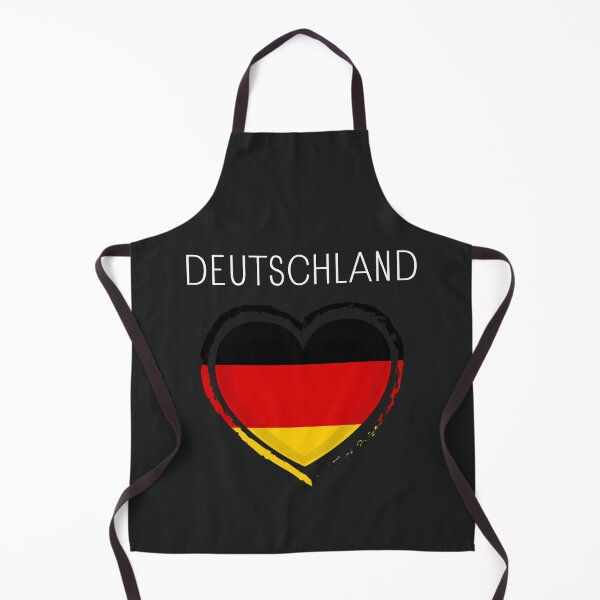 Item preview, Deutschland Flag - Deutschland Love designed and sold by Sketch-Shack.