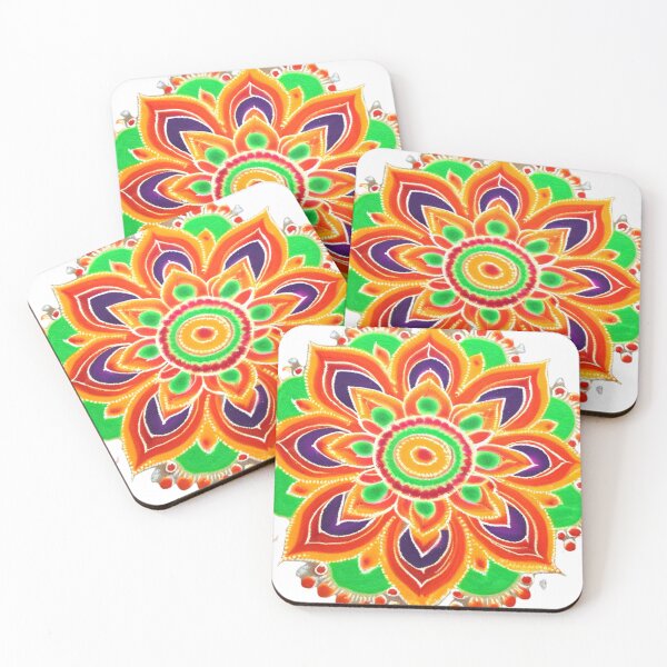 Item preview, rangoli designs designed and sold by bestoftrendy.