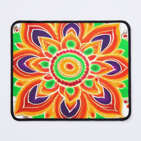 Item preview, rangoli designs designed and sold by bestoftrendy.