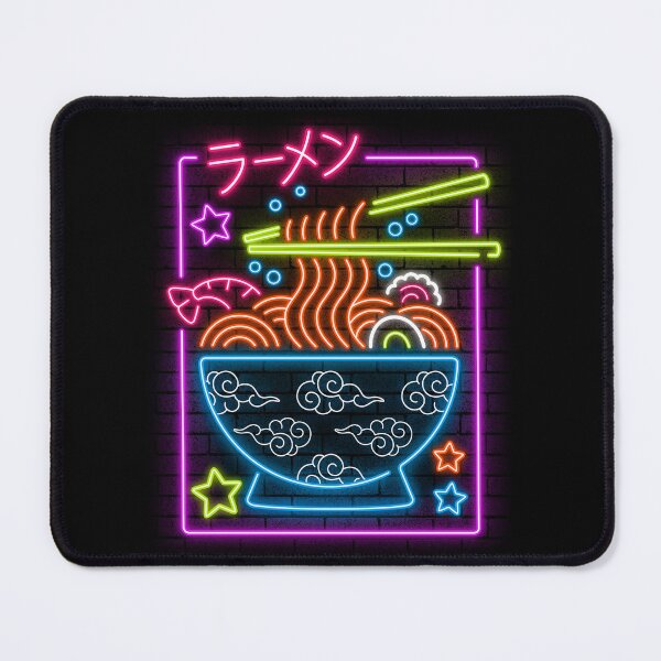 Item preview, Ramen Nights designed and sold by Getsousa.